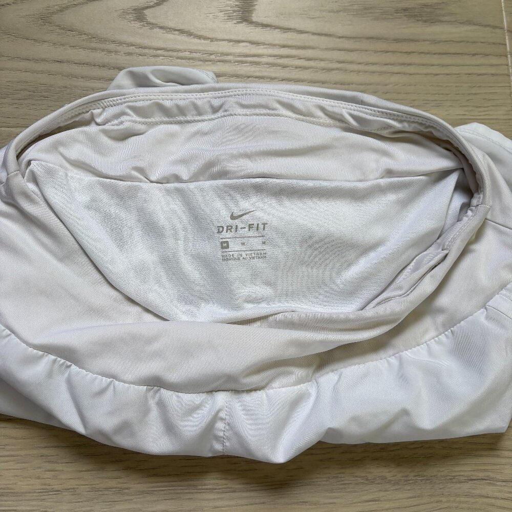 Nike Running Shorts – Set of 3 | Black & White - Picture 8 of 9